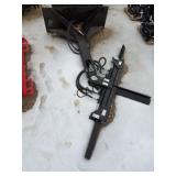 NEW Future Skid Steer Tire Lifter