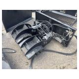 NEW Future Skid Steer Clamp Grabber