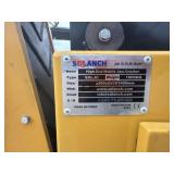 NEW SDLJC Tracked Jaw Crusher