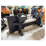 NEW Wolverine PT-16-01C Quick Hitch Adapter