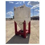 Poly Holding Liquid Tank