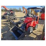 NEW AGT SDA-140W Wheel Loader