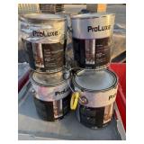 6gal of Pro-Luxe Wood Finish