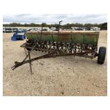 John Deere Grain Drill 16ft
