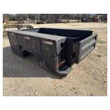 Long Bed Utility Box