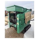 NEW Future FT-SSJ430J Tracked Portable Jaw