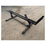 Motorcycle Work Stand