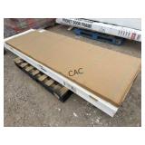 Lot of Assorted Doors