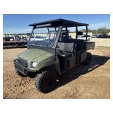 Polaris Ranger Crew 4x4