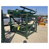 Dematic Rapistan Modular Conveyor System