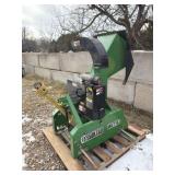 Frontier WC1103 3pt Woodchipper