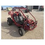 Trail Master 300 XRX (NON-RUNNING)