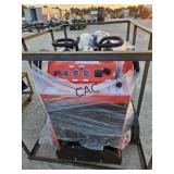 NEW CFG Industrial LRT23 Mini Skid Steer