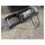 NEW Future 7T Excavator Hydraulic Thumb Clamp