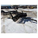 Armstrong Ag HD-P2820 Disc Harrow