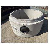 Concrete Manhole