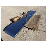 Peterbilt 378/379 Bumper