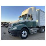*2007 Freightliner 112