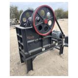 NEW Future FT-ESC220 Electric Stone Crusher