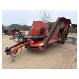 Rhino Epic 4150-4 Batwing Shredder