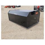 NEW 750 Gallon Diesel Tank