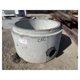 Concrete Manhole