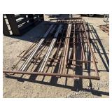 Approx. 5pc Cattle Panel