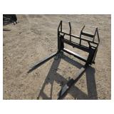 NEW AGT ISOCPF48-6600 Pallet Forks