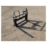 NEW AGT ISOCPF48-6600 Pallet Forks