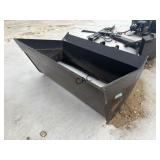 NEW Future 7T Mini Excavator Tilt Bucket