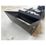 NEW Future 7T Mini Excavator Tilt Bucket