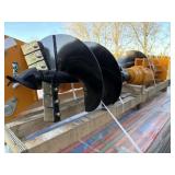 NEW Future CAT 303 Auger 16"