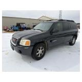 *2004 GMC Envoy