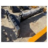 NEW Future Skid Steer Hydraulic Telescopic Boom