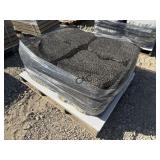 NEW 24pc Brown Mix Path Stones