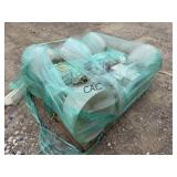 Pallet Lot of 6 Warehouse Lights