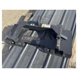 NEW Wolverine PT-16-01C Quick Hitch Adapter
