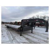 *2024 Metalium Lonestar 40