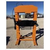 NEW Land Honor 100 Ton Hydraulic Shop Press