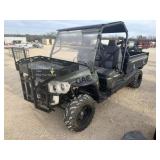 2017 Bad Boy Intimidator 2500 Series 4x4