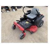 Gravely ZT-42XL ZTR Mower