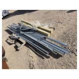 Lot of Electrical Conduit