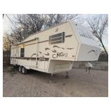 *1996 Nuwa Hitchhiker