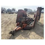 Rhino SR-15M Batwing Shredder