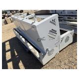 Lot of 3 Service Truck Storage Crates