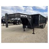 *2005 Texas Bragg 20