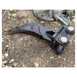 NEW Wolverine Mini Excavator Ripper