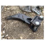 NEW Wolverine Mini Excavator Ripper