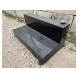 NEW Big Daddy L-Shape Fuel Tank