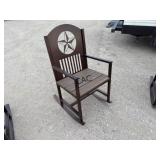 NEW Big Daddy Metal Rocker